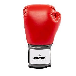 <b>Boxing</b> Gloves Designed With Shock Control <b>And</b> Hand <b>Protection</b> <b>Boxing</b> Gloves With Durable Padding <b>And</b> Training Comfort - Product Image 4