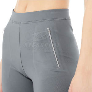 เลกกิ้งผู้หญิงสำหรับผู้หญิงเลกกิ้งพิมพ์ลายออกแบบโลโก้ได้ตามต้องการ - Product Image 6