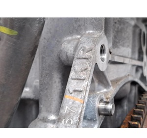 Ensemble de moteur essence et diesel 1KR FE 6 et 4 cylindres 6L cylindrée neuf d'occasion vente en gros - Product Image 6