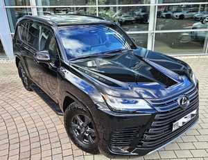 NUEVO LEXUS LX700* h* Overtrial Híbrido 2025, 457 CV, TRANSMISIÓN AUTOMÁTICA - Product Image 2