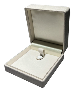 Boîte à bijoux élégante de stockage de bracelet de style italien - Product Image 5