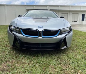 2016 Coupe AWD R18 Lithium Leather Double <b>Panoramic</b> Sunroof 6 Seats Aluminium Alloy Roof Rack LED Lights - Product Image 1