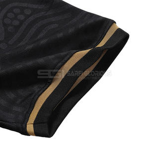 Football Children Men Sport Jerseys Boys Soccer Clothes Suit Team Uniform Custom Made Style T-shirt Quick <b>Drying</b> Training <b>Clothe</b> - Product Image 5