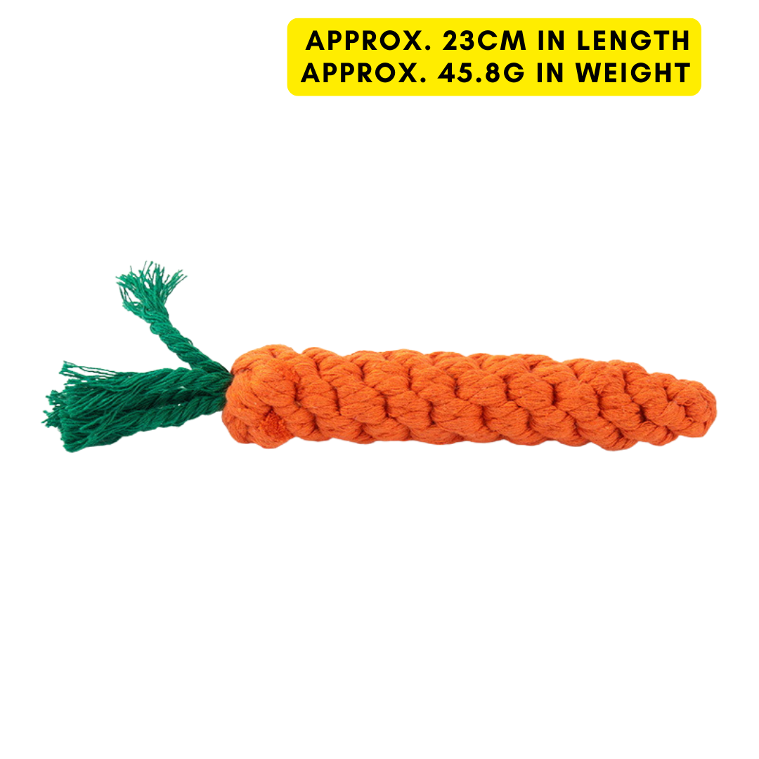 ปมแครอท