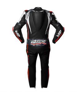 2025 recién llegado, trajes de moto de carreras profesionales, equipo de cuero protector transpirable, producto portátil y de gran venta - Product Image 4