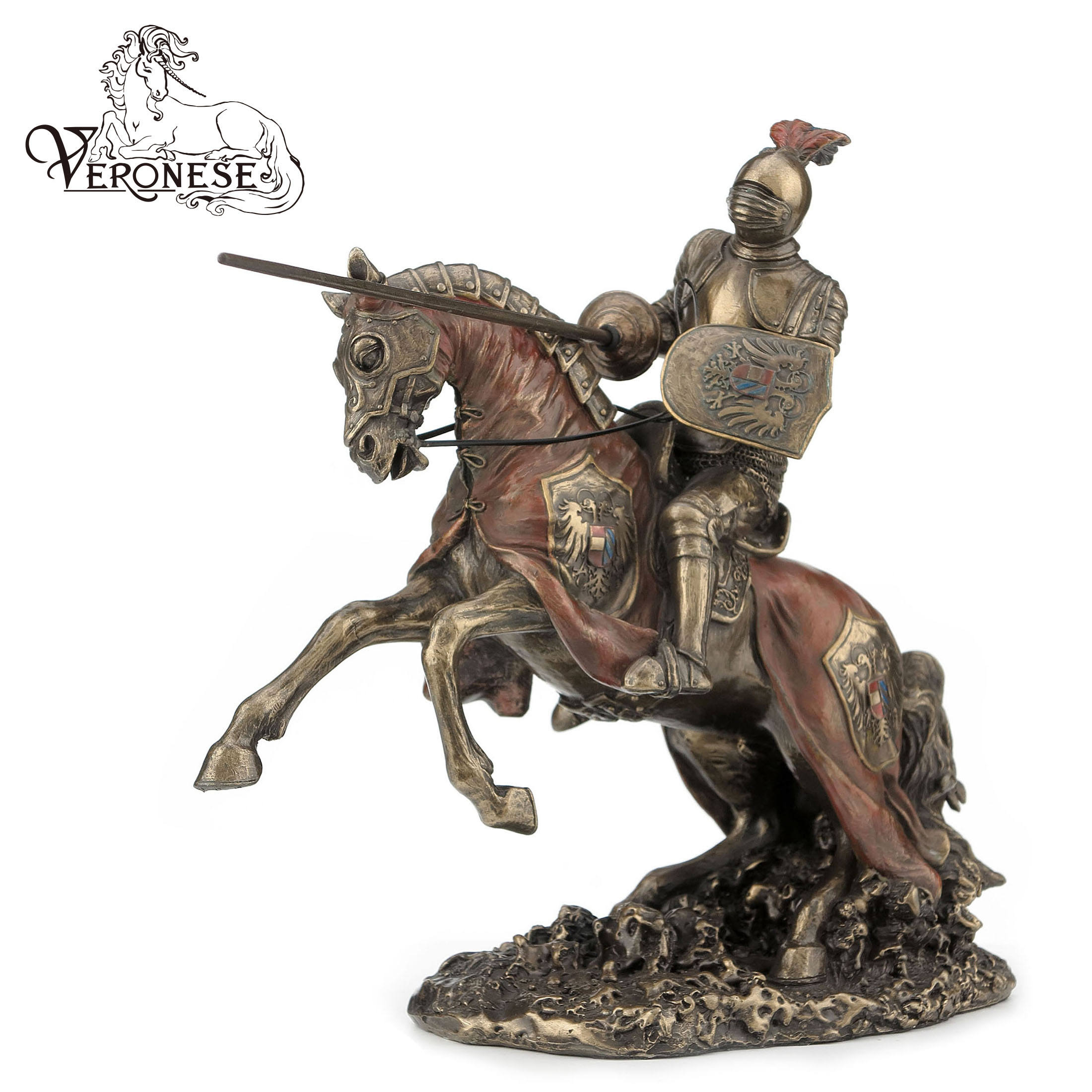 หล่อเย็นสีบรอนซ์