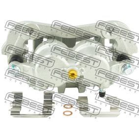 Pinza freno del. Dcha. Febbest (1277-H1FR) - PINZA DE PRENOS - Product Image 1