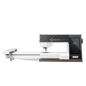 Paquete de Accesorios para Máquina de Coser y Bordar PFAFF Creative Expression 750, Incluye Enhebradores de Hilo Power Pipe - Product Image 1