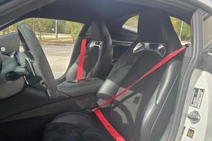 Toyota GR Supra 2.0 Turbo 4 cylindres d'occasion haut de gamme 2022 - Product Image 5