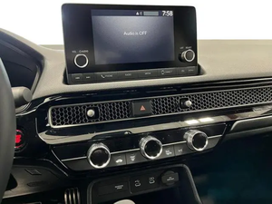 2024ฮอนด้าซีวิค SUV เบาะหนังด้านซ้าย - Product Image 3