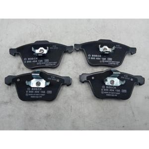 PASTIGLIE FRENO ANTERIORI VOLVO V70 2a Serie (00>07) 0986494158 Benzina - Product Image 2