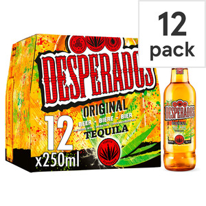 Bière Desperado Premium Lager 330ml Bouteilles et Boîte - Meilleur Prix de Vente Livraison Rapide dans le Monde Entier - Product Image 6