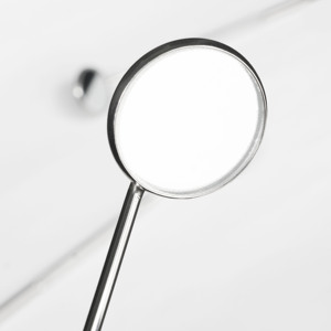 Extensions de cils Miroir d'inspection Couleur Plastique Mini Miroirs Accessoires d'application de cils - Product Image 4