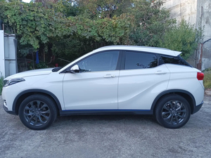 Evo Lute SUV 2024, Transmisión Automática, R18 - Product Image 3