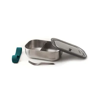 Lonchera de Acero Personalizada Black+Blum - Product Image 6