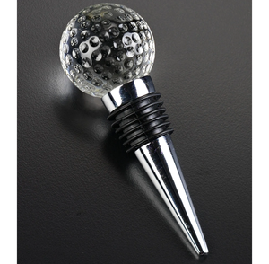 Trending Metal Wine <b>Stoppers</b> Eco-Friendly Wine <b>Bottle</b> Closure for Freshness Maintenance Serving Storage & Gifting - Product Image 1