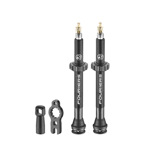 Piezas de bicicleta de válvula sin cámara de alto volumen - Product Image 6