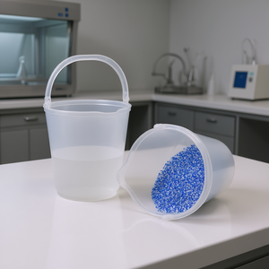 Burkle GmbH Industrial and Laboratory Use <b>Bucket</b> Laboratory Bottles Product Category - Product Image 3