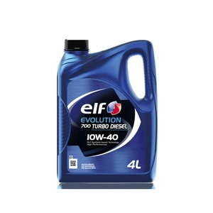 Aceite de Motor Sintético Elf en Oferta, 5W30 5W40 10W40, Alto Rendimiento, Protección para Motor de Auto y Moto, Mejor Precio - Product Image 1