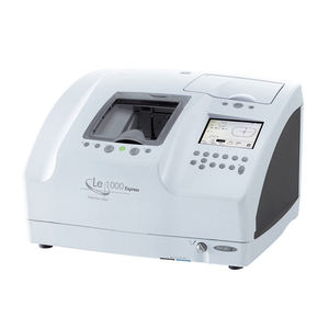 เครื่องตัดเลนส์ NIDE_K LE-1000 รุ่น PatternlE_Ss - Product Image 2