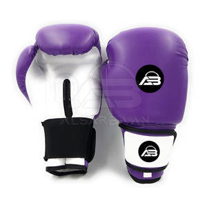 Gants de boxe sur mesure, différentes couleurs, gants de boxe de gym, gants de boxe tendance à vendre - Product Image 1
