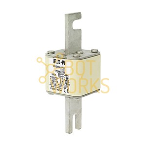 Pour Eaton 170M4211 - Nouveaux fusibles et porte-fusibles - Product Image 1