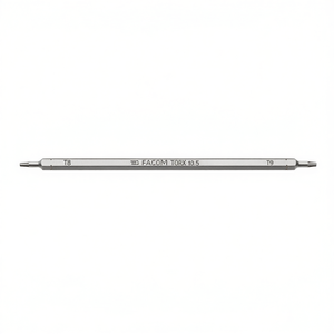 Punta de destornillador Torx Facom para un fijado rápido y sencillo - Product Image 2