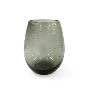 Cristalería moteada de color elegante de la mejor calidad estándar de la última colección para velas - Product Image 4
