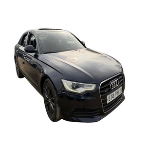 Audi A6 2012 Nuevo A6 3.0 TDI Quattro - Product Image 1