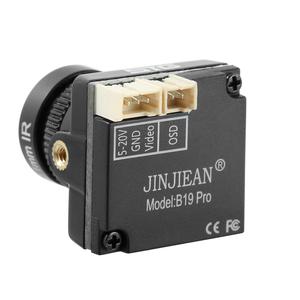 Jinjiean & stg B19 Pro 'little boy' phiên bản nâng cấp máy ảnh <span class=keywords><strong>Drone</strong></span> FPV ánh sáng yếu phụ kiện phiên bản bay đêm - Product Image 5
