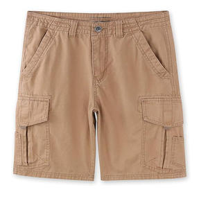 2024 nouveau Design été Cargo Shorts hommes Multi poches Cargo Shorts unisexe coton Baggy grande taille Cargo Shorts pour hommes - Product Image 1