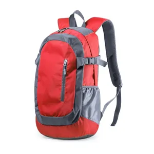 Sacs à dos promotionnels personnalisés imperméables Tengri 25L pour le merchandising - Product Image 1