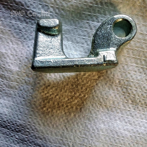 Phuong Nam Phat Vietnam อะไหล่ที่ล็อกประตูตู้คอนเทนเนอร์แห้งได้รับการรับรอง ISO9001ราคาที่แข่งขันได้ - Product Image 4