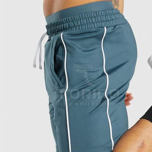Shorts de gymnastique pour hommes Offre Spéciale nouveauté Shorts de gymnastique pour hommes de haute qualité à quantité minimale de commande bas - Product Image 4