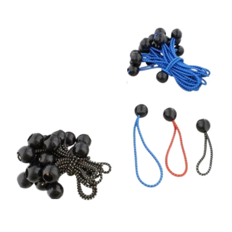 Fast Delivery Oem Bungee Cord Balls Polyester Dty Pp Pe Rubber Bags Striped Bungee Jump Kyungjin From Vietnam Manufacturer