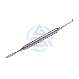 Espátula de cera Dental sabia Lecron Lab Carver ortodoncia cera Dental tallado instrumentos precio barato escalador Dental - Product Image 1