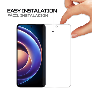 ฟิล์มกันรอยหน้าจอ ANTISHOCK สำหรับเสี่ยวมี่ เรดมี่ โน้ต 12R ฟิล์มป้องกันระดับพรีเมียมสำหรับอุปกรณ์ของคุณ - Product Image 3