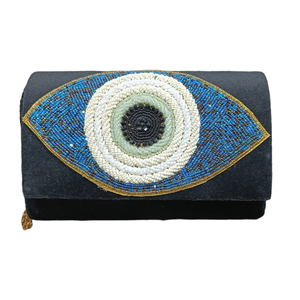 Bolso de mano a la moda para mujer con el último diseño hecho a mano, disponible a un precio asequible para exportación - Product Image 1