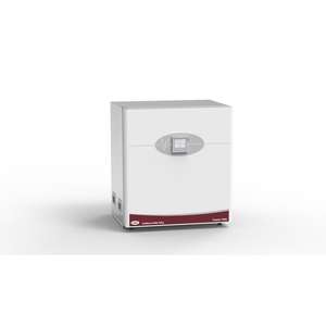 Incubadora médica LEEC T190S 190L Culture Safe Touch CO2 con esterilización 200C - Product Image 2