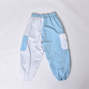 กางเกงเล่นหิมะสำหรับผู้ชายกางเกงเล่นสโนว์บอร์ดกันน้ำระบายอากาศได้ดีกางเกงสกีมีช่องระบายอากาศสำหรับฤดูหนาวผลิตตามสั่ง - Product Image 2