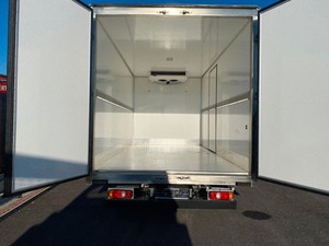 รถบรรทุกติดตู้เย็น Mitsubishi Canter Fuso 3C15ใหม่ - Product Image 5