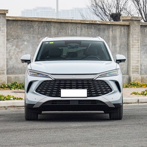 Auto Híbrido Enchufable Inteligente 2025, Edición Líder de 112 km, Vehículo de Nueva Energía de 5 Puertas - Product Image 2