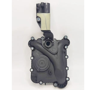 Клапан маслоотделитель PCV 06E103547AH для Audi S4 S5 A6 A7 Q5 Q7 VW Touareg 3,0 T 95810124703 автозапчасти сепаратор масляной воды - Product Image 3