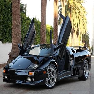 Lamborghini Diablo VT Roadster 1999, Motor 5.7L V12, Transmisión Manual (5 Velocidades) 4WD/AWD - Product Image 1