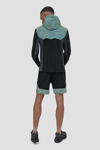 Conjunto Deportivo Corto para Hombre, Estilo Casual, de Alta Calidad, Personalizado, Transpirable, de Secado Rápido, en Algodón, Corte Holgado, 2025 - Product Image 4