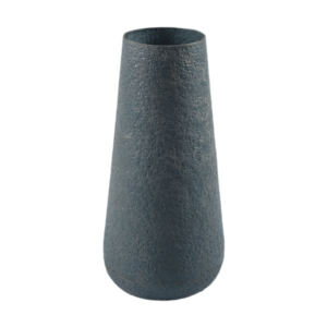 Jarrones Decorativos de Aluminio con Diseño Floral, Ideales para la Sala de Estar, Diseño Decorativo, Acabado de Color, al Mejor Precio - Product Image 2