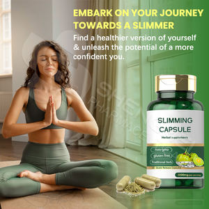 Cápsulas de Garcinia Cambogia para Bajar de Peso a Precio Más Bajo, Suplementos de Proteína en Polvo, Suplementos Herbales - Product Image 4