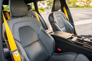 ใช้ lhd/rhd 2023ชาร์จ V60วอลโว่ T8 polestar วิศวกรรม - Product Image 3