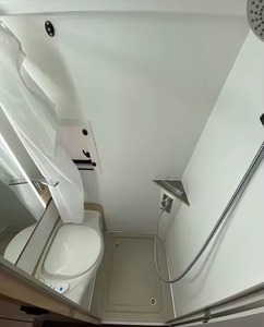 Camping-Car de Luxe d'Extérieur Van Aménagé Caravane à Vendre pour le Camping et l'Usage Domestique Véhicule de Croisière - Product Image 3