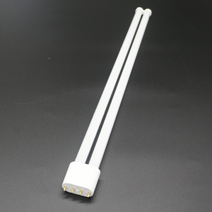 100lmw 110lmw 150lmw 높은 루멘 효율 소형 에너지 절약 Led 튜브 유리 2g11 FLL 람파다 전등 기구 <span class=keywords><strong>FPL</strong></span> 533mm 24w - Product Image 5